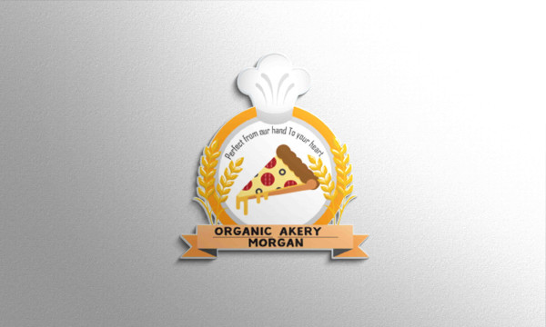 Bakery Logo Design গ্রাফিক্স ডিজাইন ফাইল