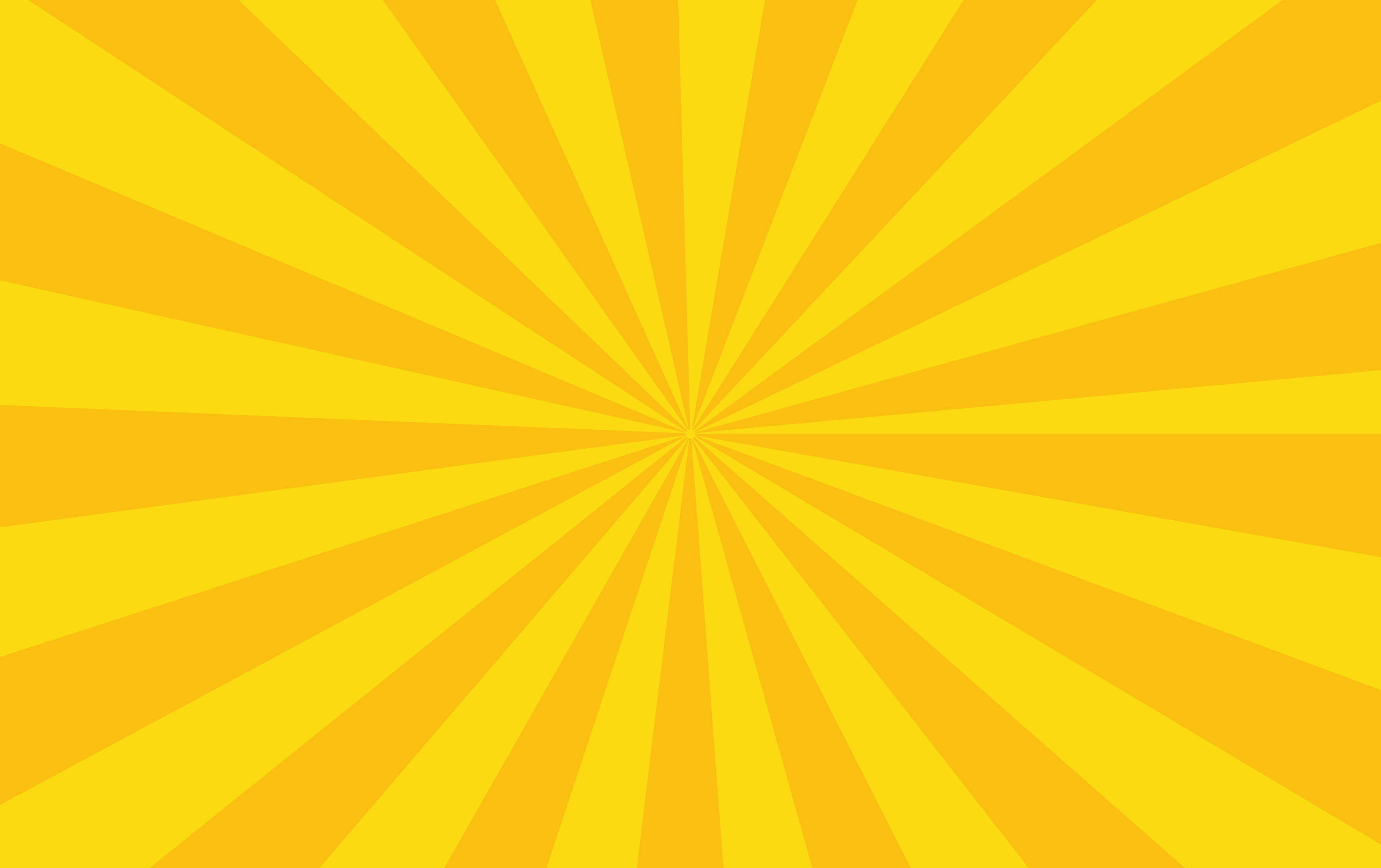 Free vector Yellow spiral background design