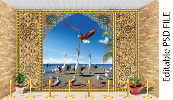 Primium Backround Design গ্রাফিক্স ডিজাইন ফাইল