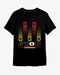 T Shirt design