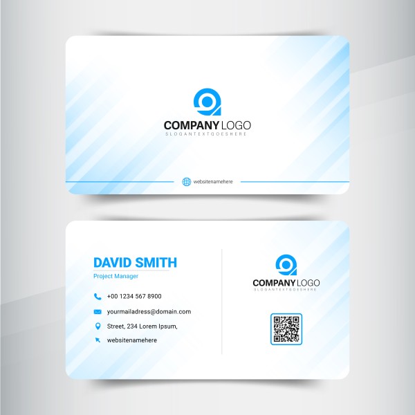 Visiting Card Design ভিজিটিং কার্ড ডিজাইন গ্রাফিক্স ডিজাইন ফাইল