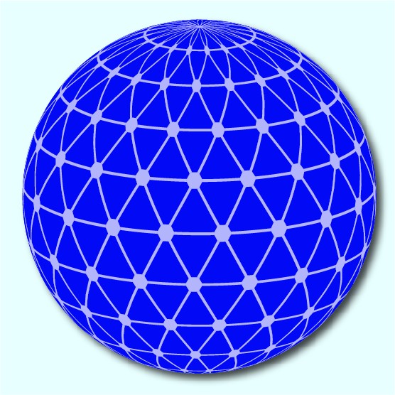 Global Vector icon