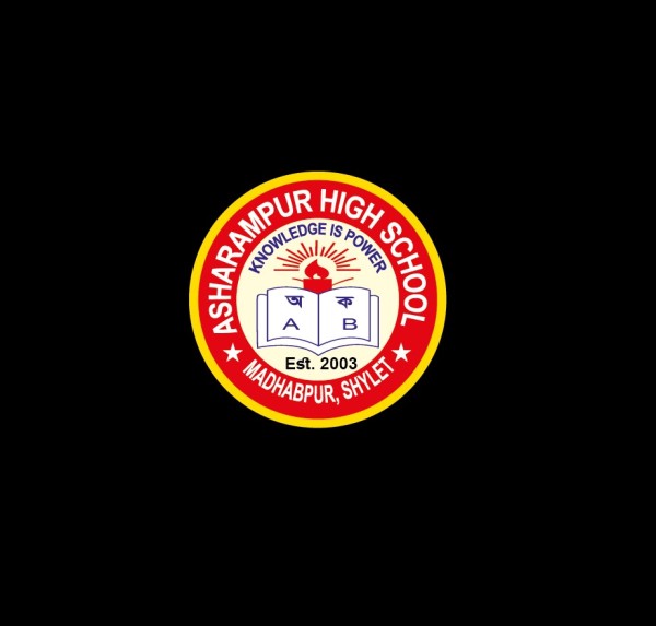 স্কুল লোগো ডিজাইন School Logo Design গ্রাফিক্স ডিজাইন ফাইল
