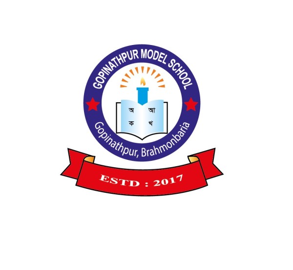 School Logo Design গ্রাফিক্স ডিজাইন ফাইল
