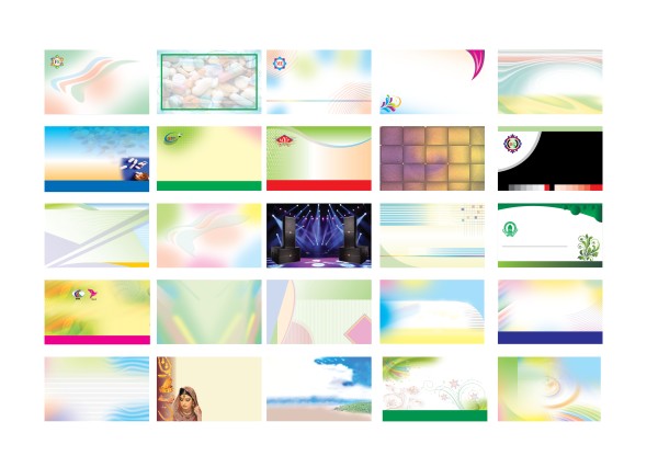 Visiting Card Background Design গ্রাফিক্স ডিজাইন ফাইল