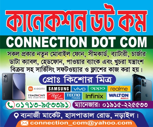 মোবাইল দোকানের ব্যানার ডিজাইন গ্রাফিক্স ডিজাইন ফাইল