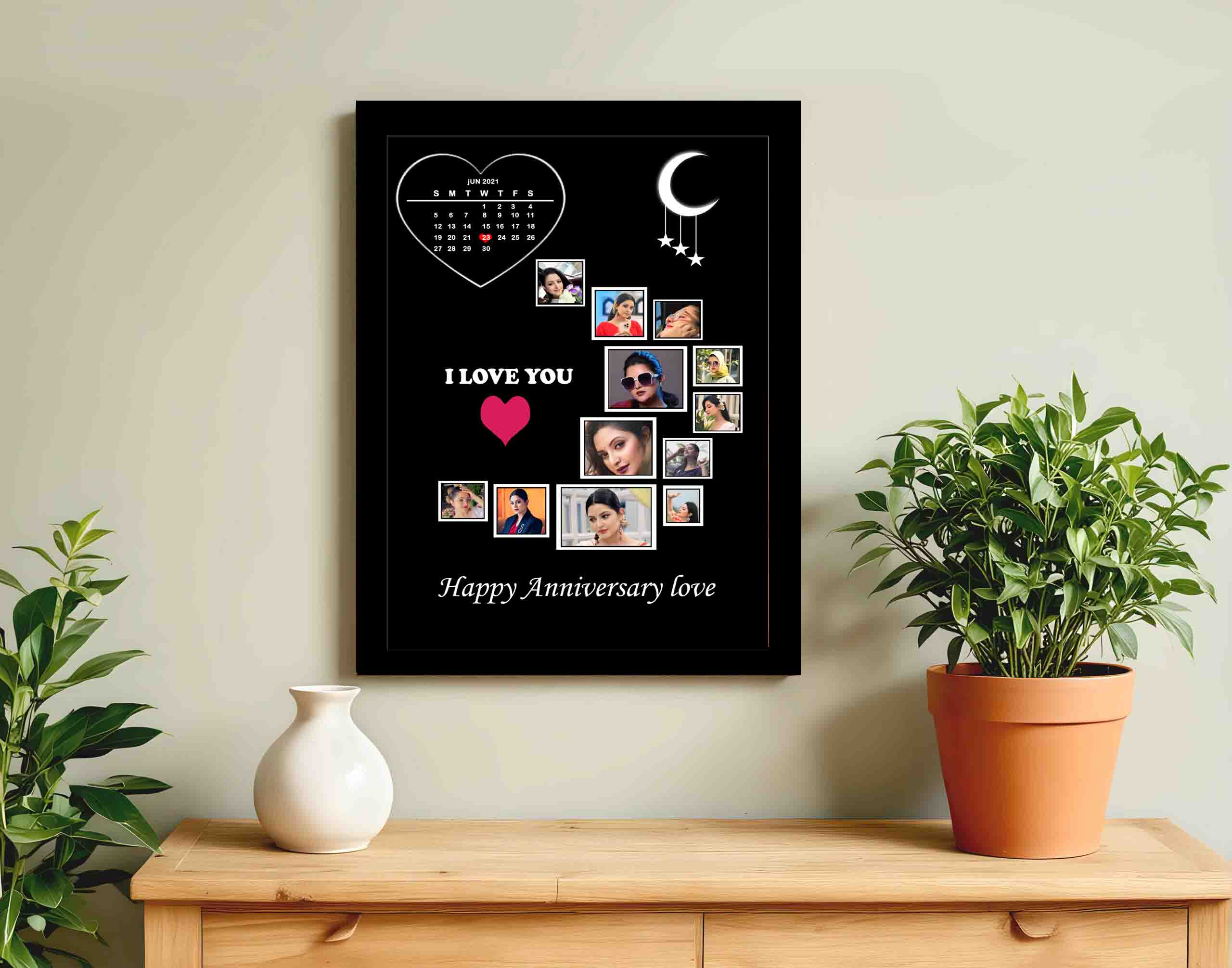 wedding anniversary soronika