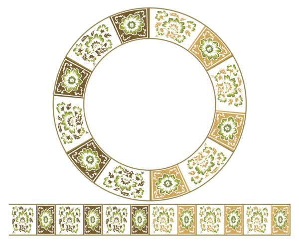 Dinner set Design গ্রাফিক্স ডিজাইন ফাইল