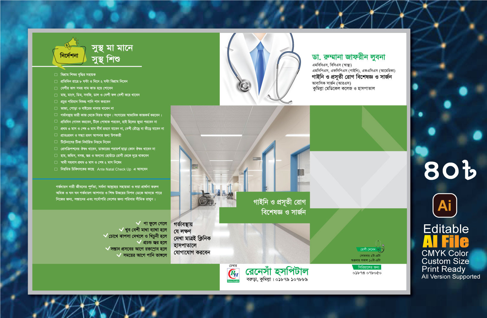 Dr Fail, Progress report, ডাক্তার ফাইল
