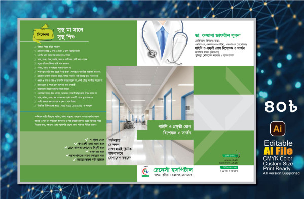 Dr Fail, Progress report, ডাক্তার ফাইল গ্রাফিক্স ডিজাইন ফাইল
