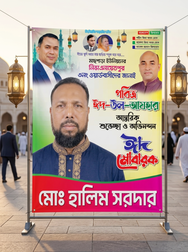 ঈদ শুভেচ্ছা পোস্টার ডিজাইন।। Eid Ul Azaha Suvvaca Degine গ্রাফিক্স ডিজাইন ফাইল