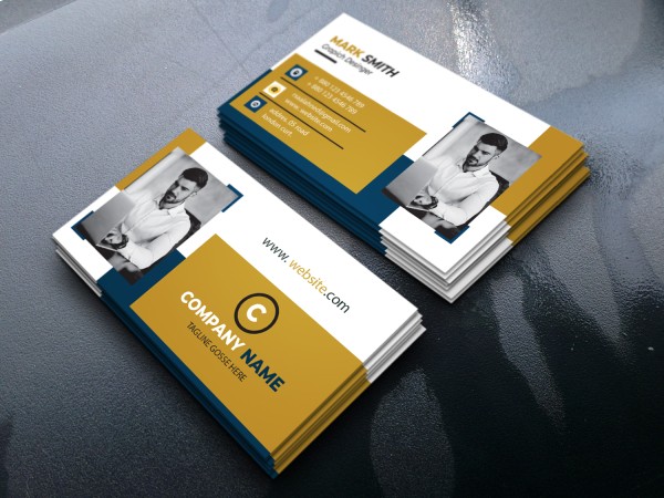 Business Card, ভিজিটিং কার্ড ডিজাইন গ্রাফিক্স ডিজাইন ফাইল