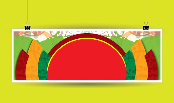 islamic stage banner background গ্রাফিক্স ডিজাইন ফাইল