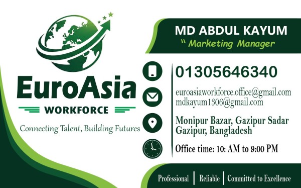 visiting card design গ্রাফিক্স ডিজাইন ফাইল