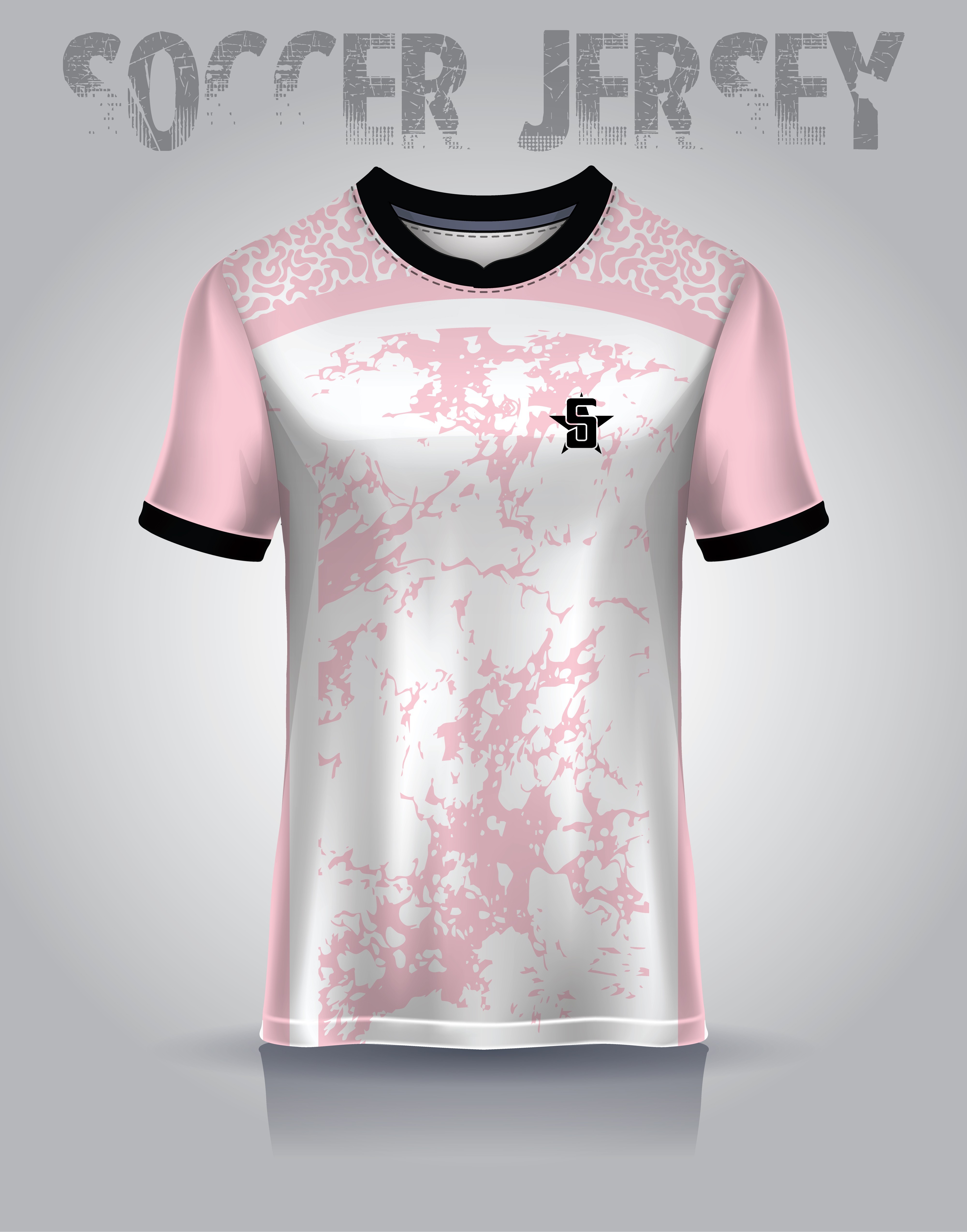PREMIUM SUBLIMATION SPORTS JERSEY DESIGN